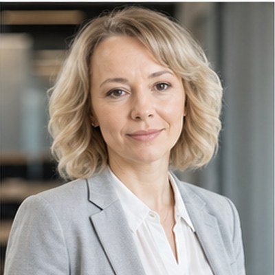 Роксолана Вербицький